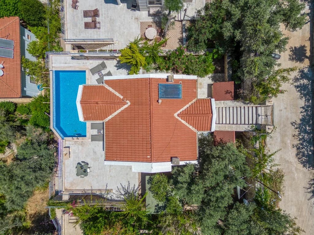 Villa Badem Duo 49