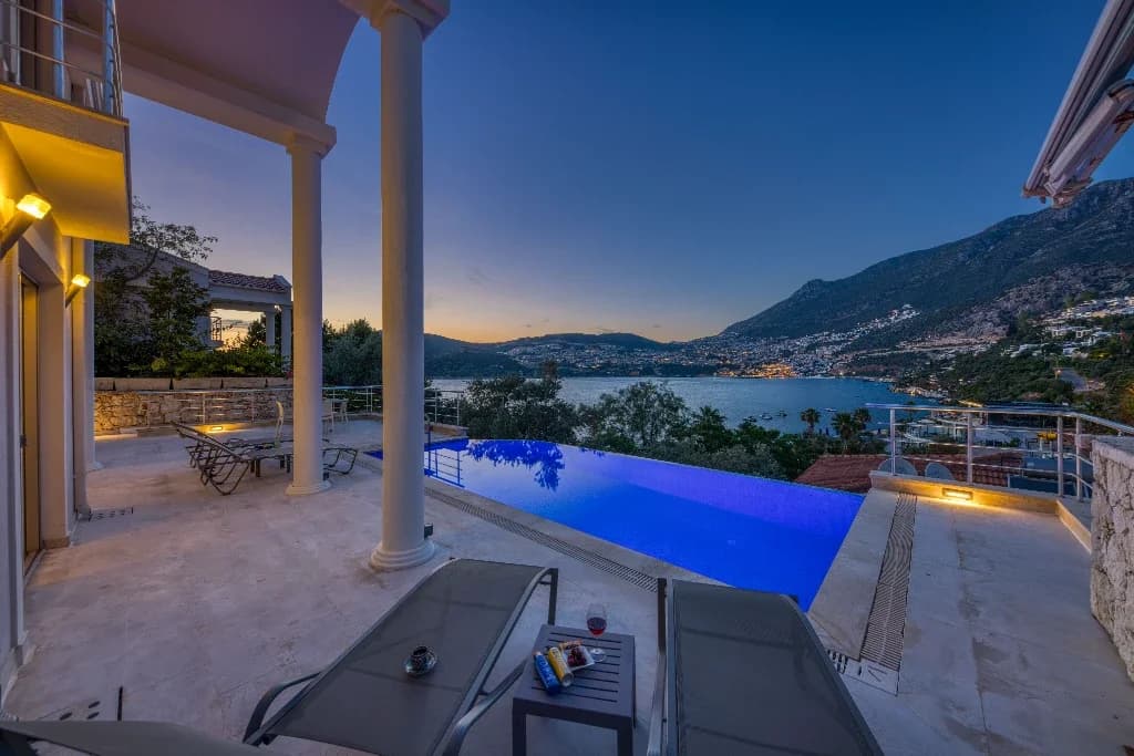 Villa Badem Duo 54