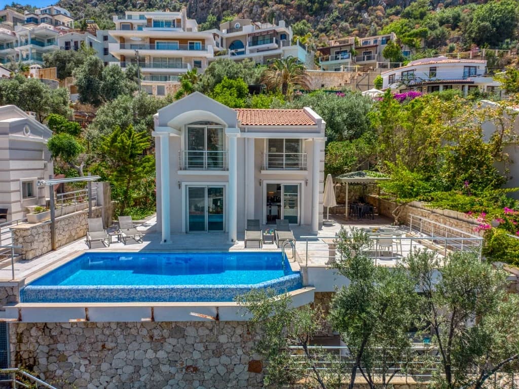 Villa Badem Duo 59