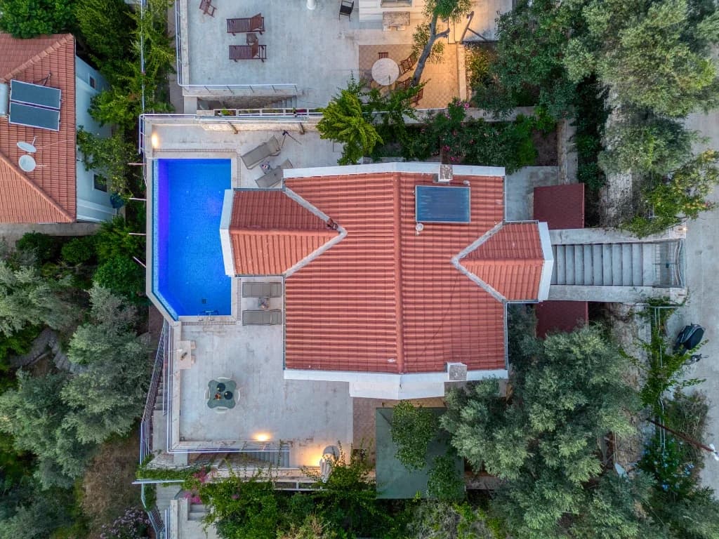 Villa Badem Duo 63