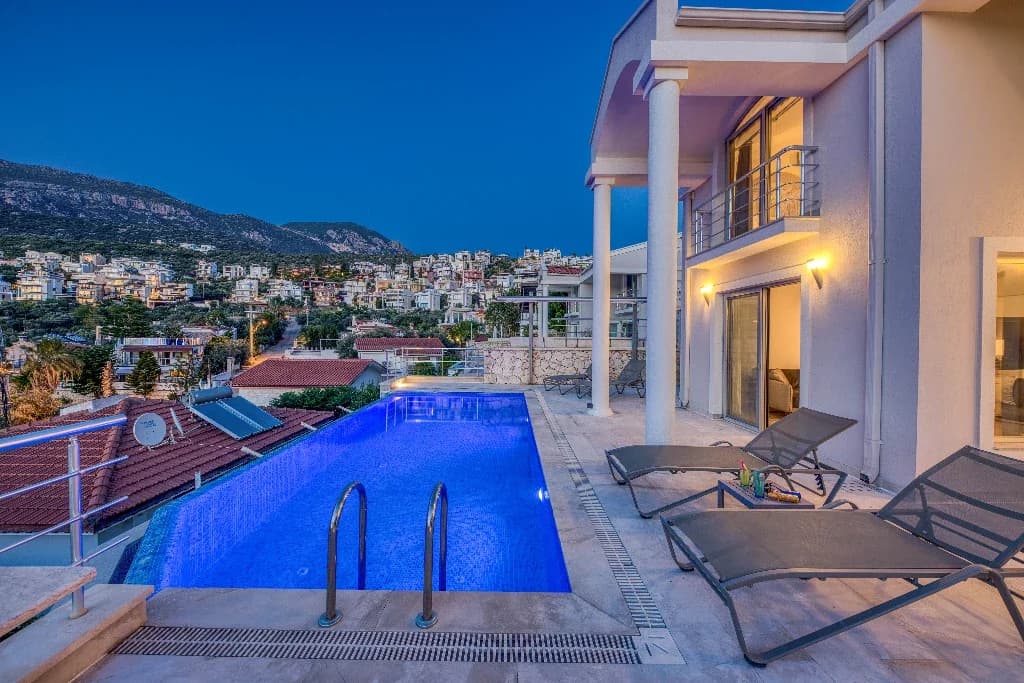 Villa Badem Duo 67