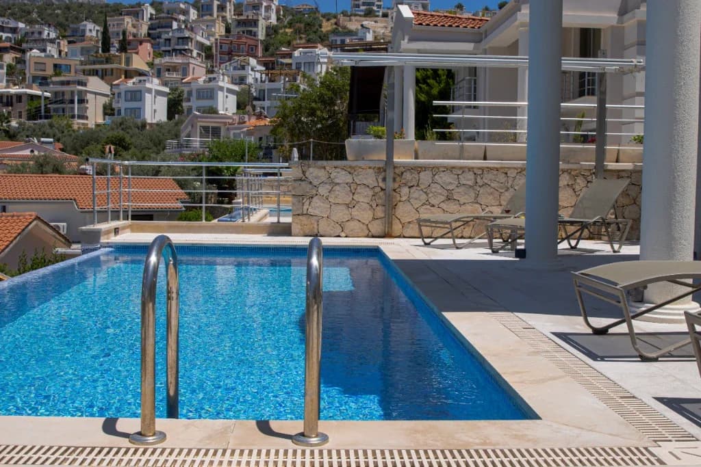 Villa Badem Duo 76