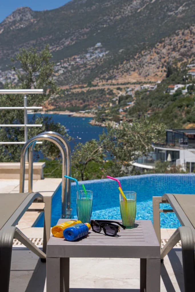 Villa Badem Duo 81