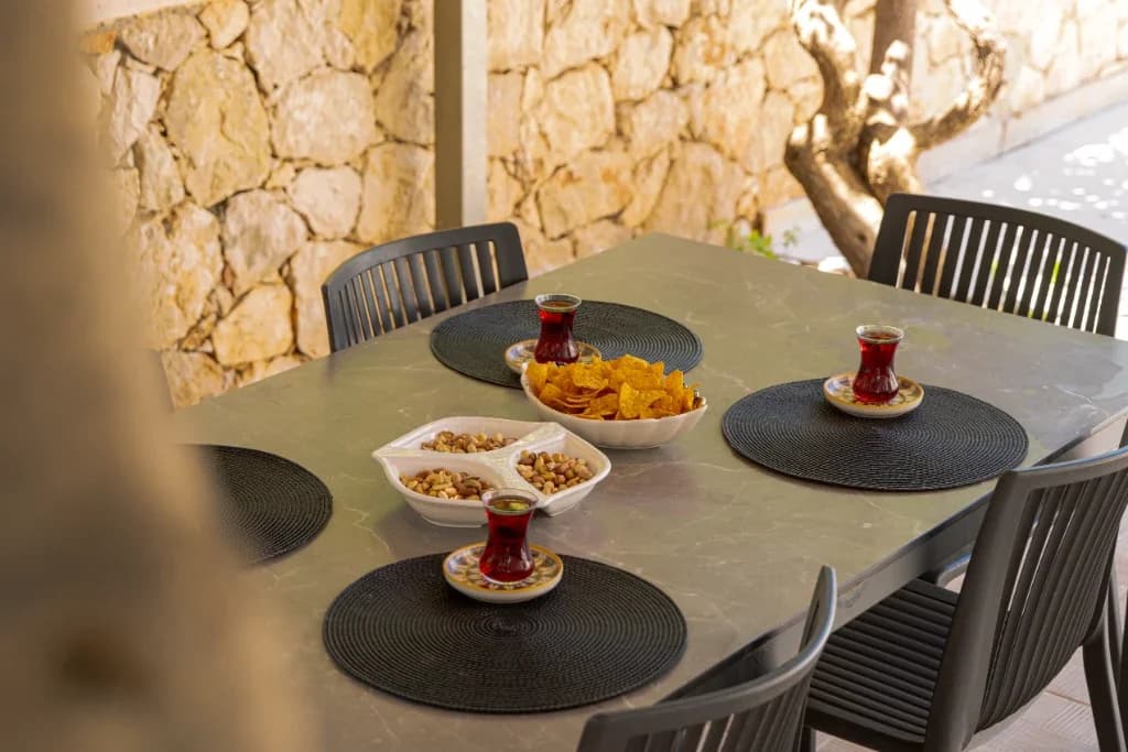 Villa Badem Duo 93