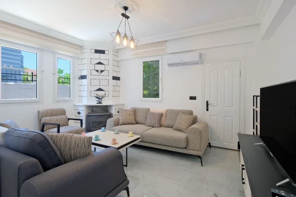 Villa İzci Ölüdeniz 11