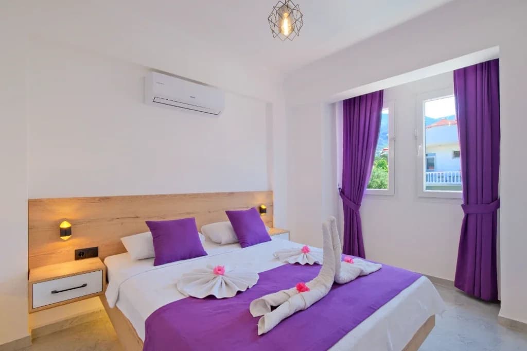 Villa İzci Ölüdeniz 20