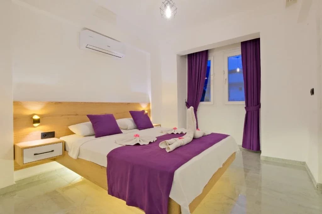 Villa İzci Ölüdeniz 21