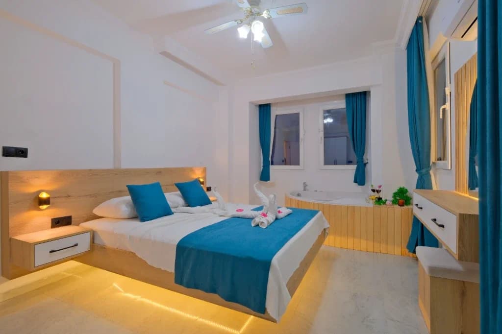Villa İzci Ölüdeniz 23