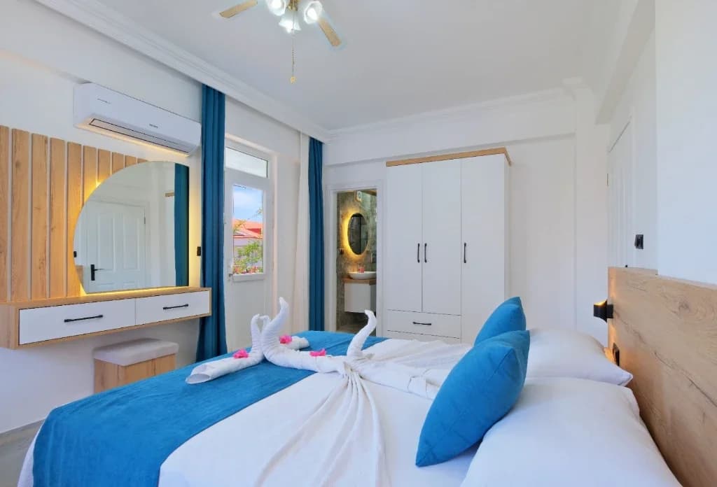 Villa İzci Ölüdeniz 24