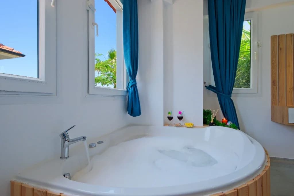 Villa İzci Ölüdeniz 26
