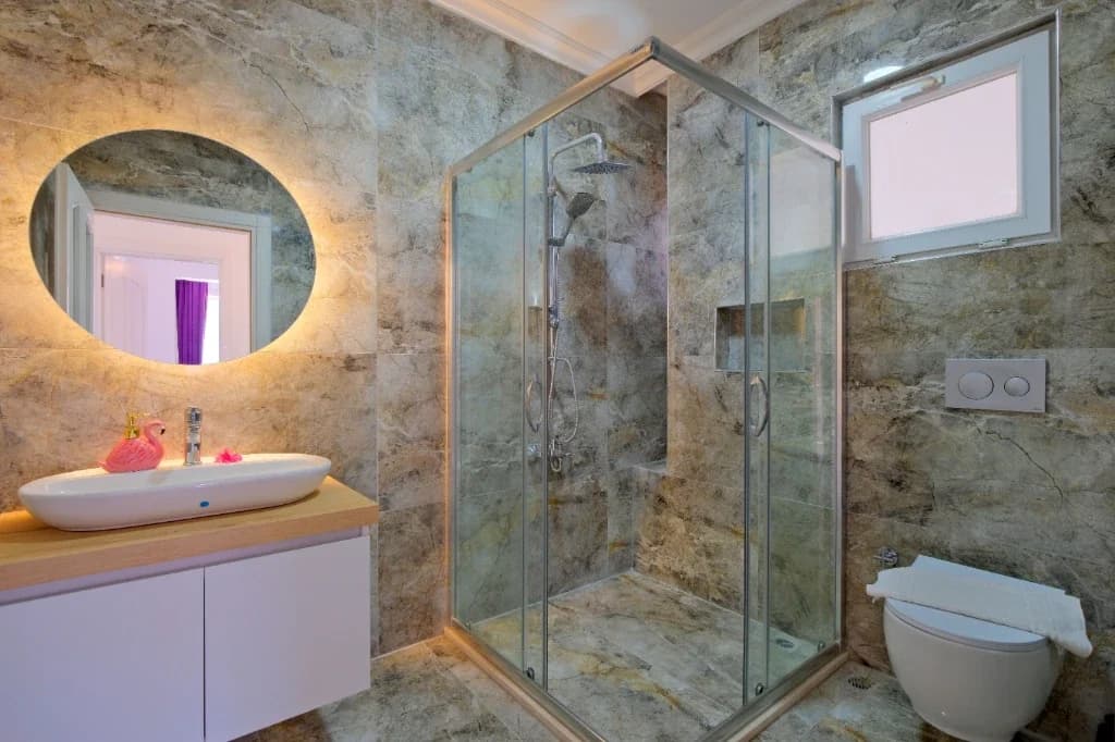 Villa İzci Ölüdeniz 29