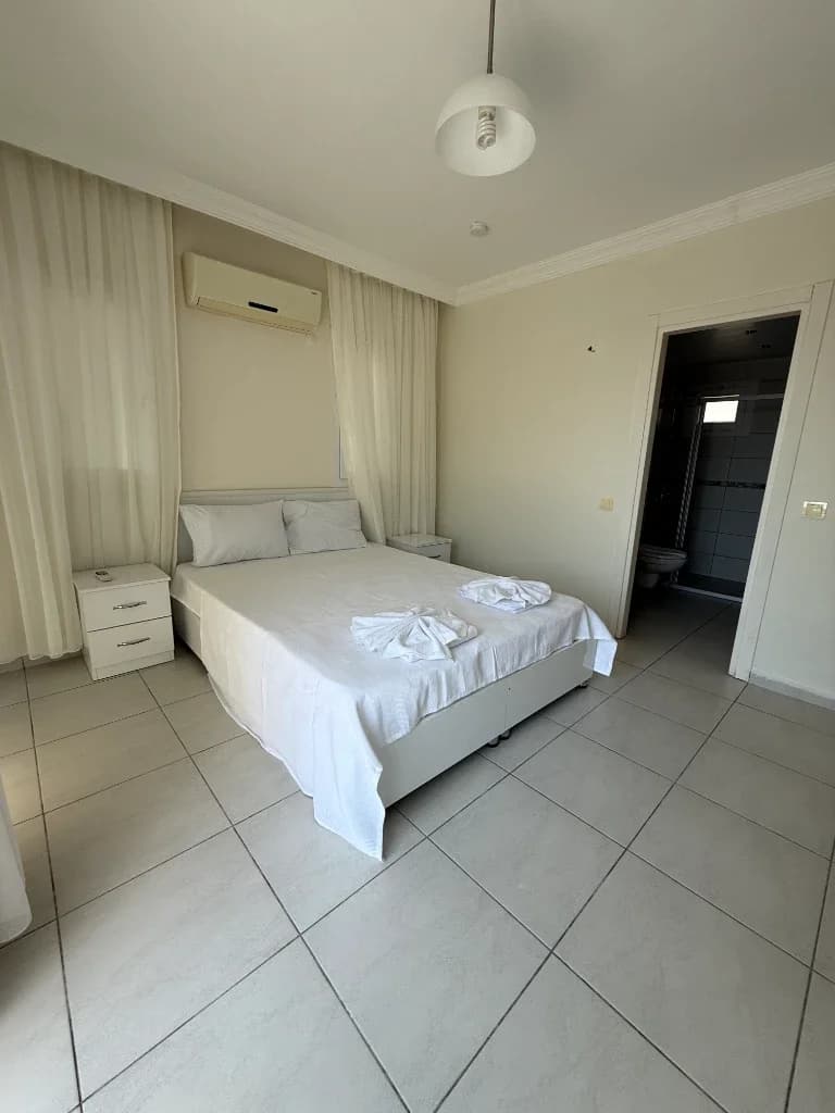 Villa Bella Ölüdeniz 18