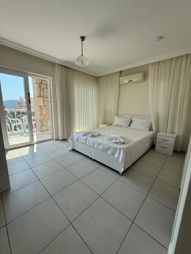 Villa Bella Ölüdeniz 19