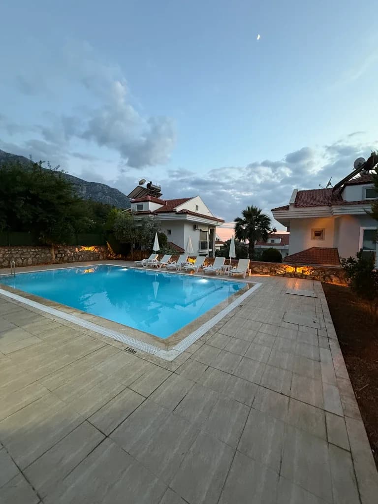 Villa Bella Ölüdeniz 39