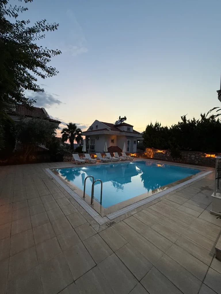 Villa Bella Ölüdeniz 40