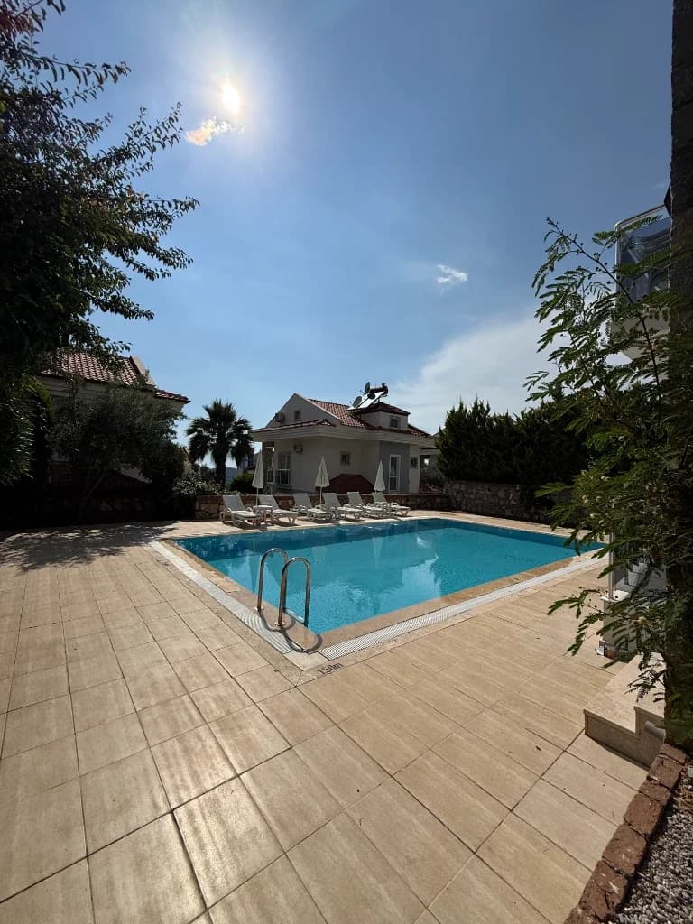 Villa Bella Ölüdeniz 5