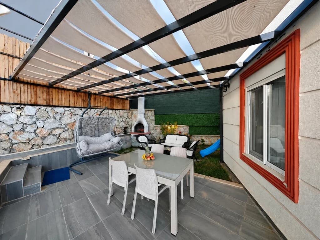 Villa Beyaz İslamlar 14