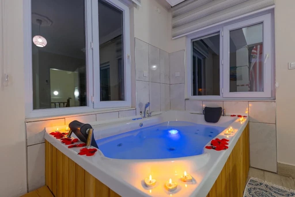 Villa Beyaz İslamlar 20