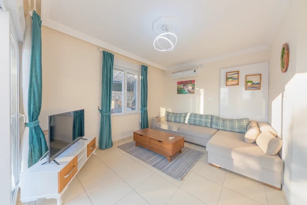 Villa Beyaz İslamlar 22