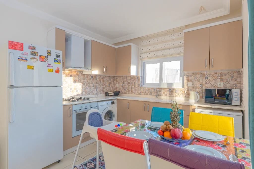 Villa Beyaz İslamlar 25