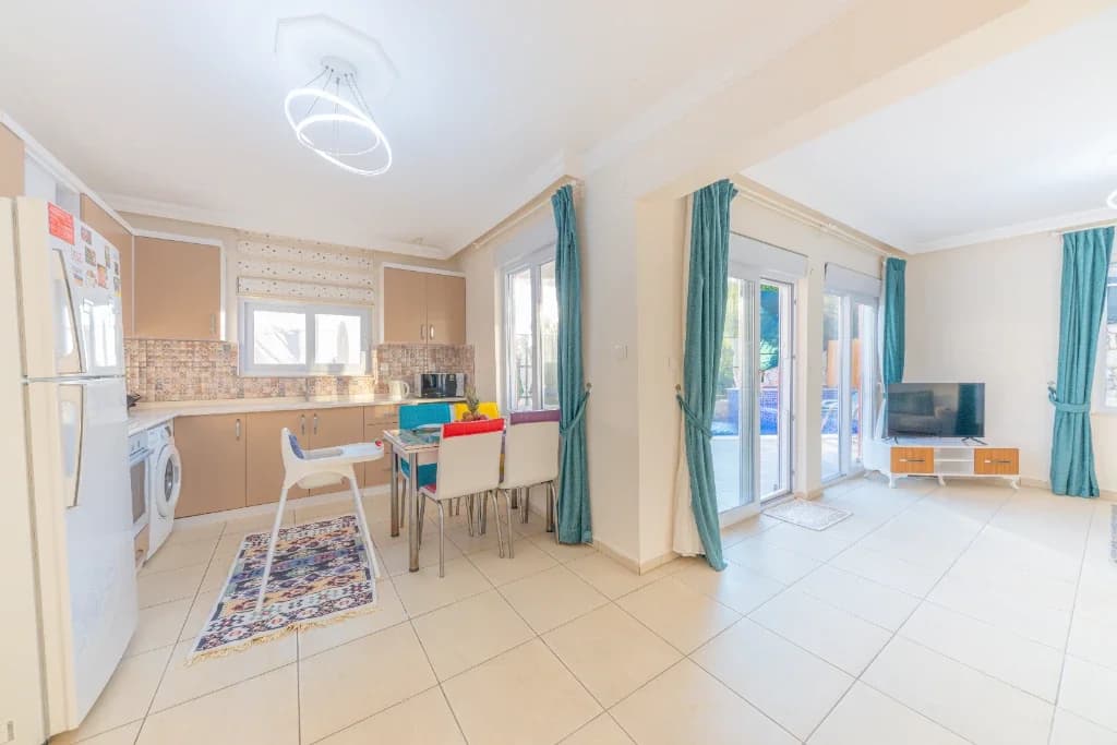 Villa Beyaz İslamlar 26