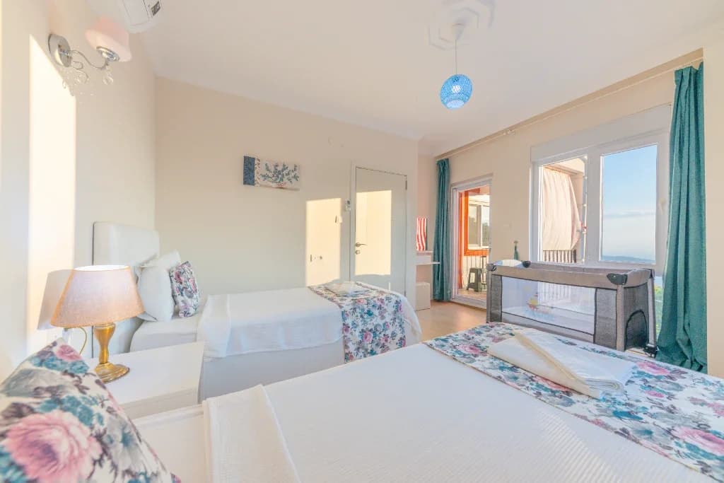 Villa Beyaz İslamlar 30