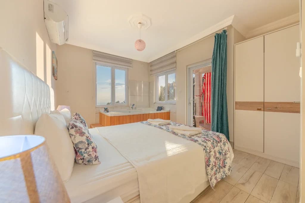 Villa Beyaz İslamlar 34