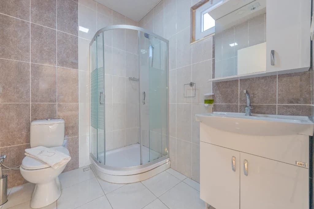 Villa Beyaz İslamlar 37