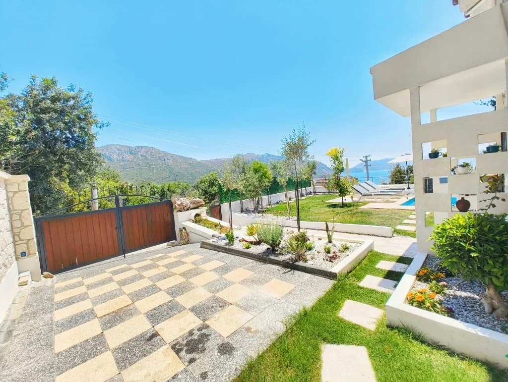 Villa Karia Söğüt 14