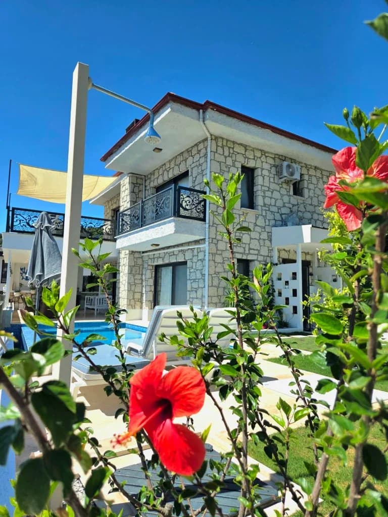 Villa Karia Söğüt 16