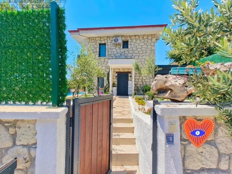 Villa Karia Söğüt 17