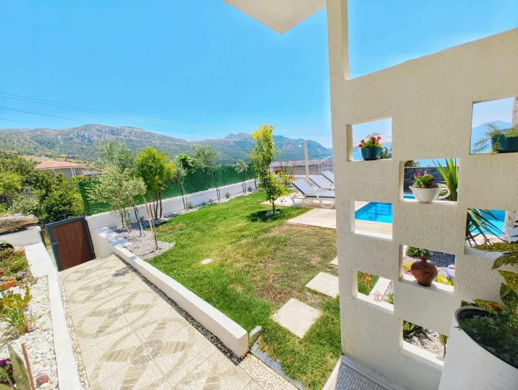 Villa Karia Söğüt 19