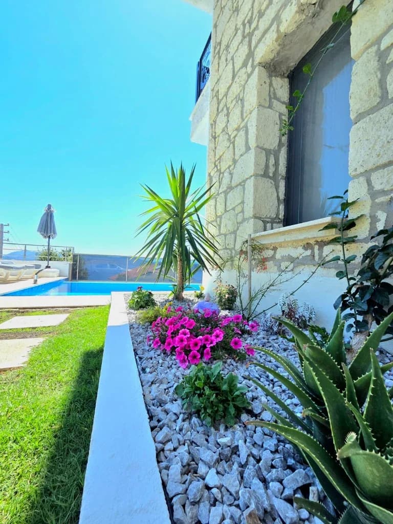 Villa Karia Söğüt 20