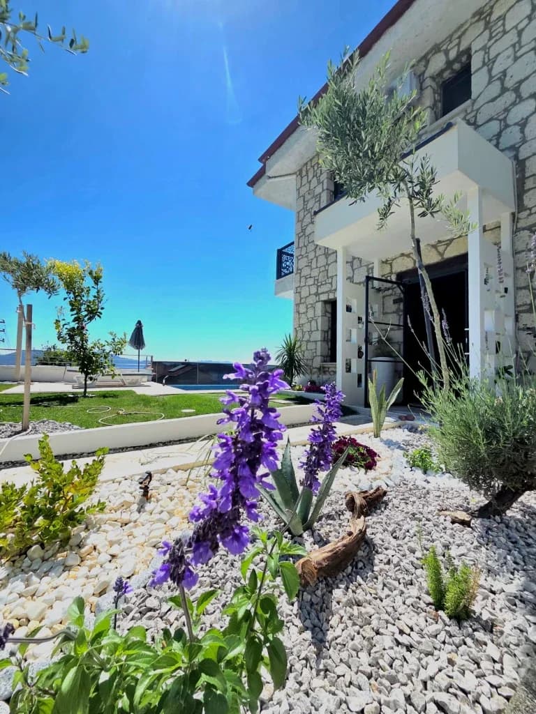 Villa Karia Söğüt 21