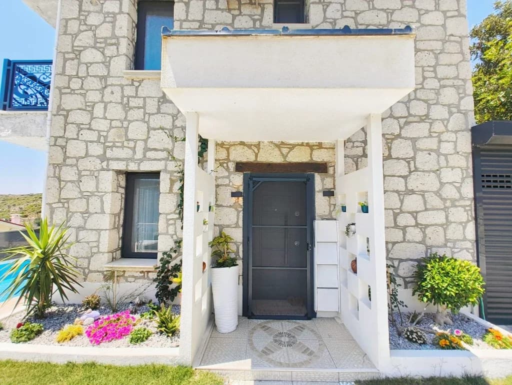 Villa Karia Söğüt 27