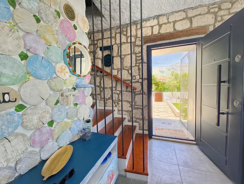Villa Karia Söğüt 29