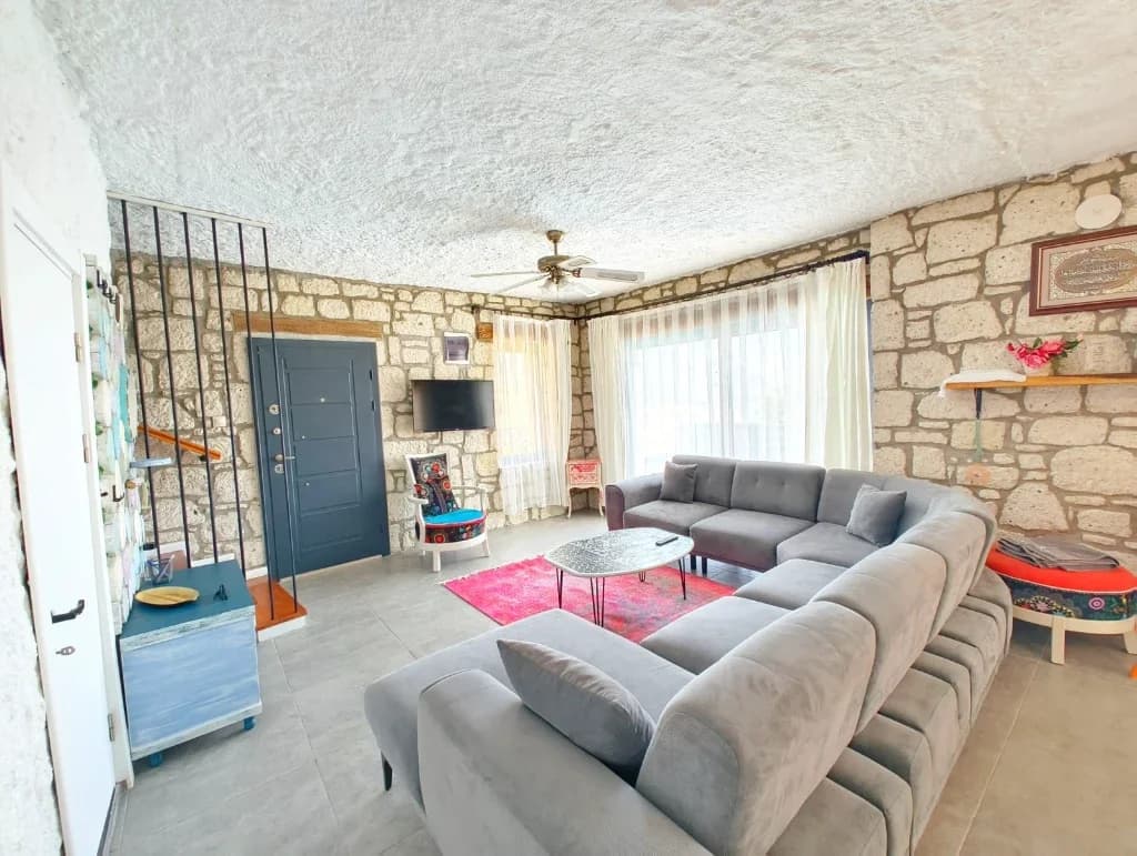 Villa Karia Söğüt 30