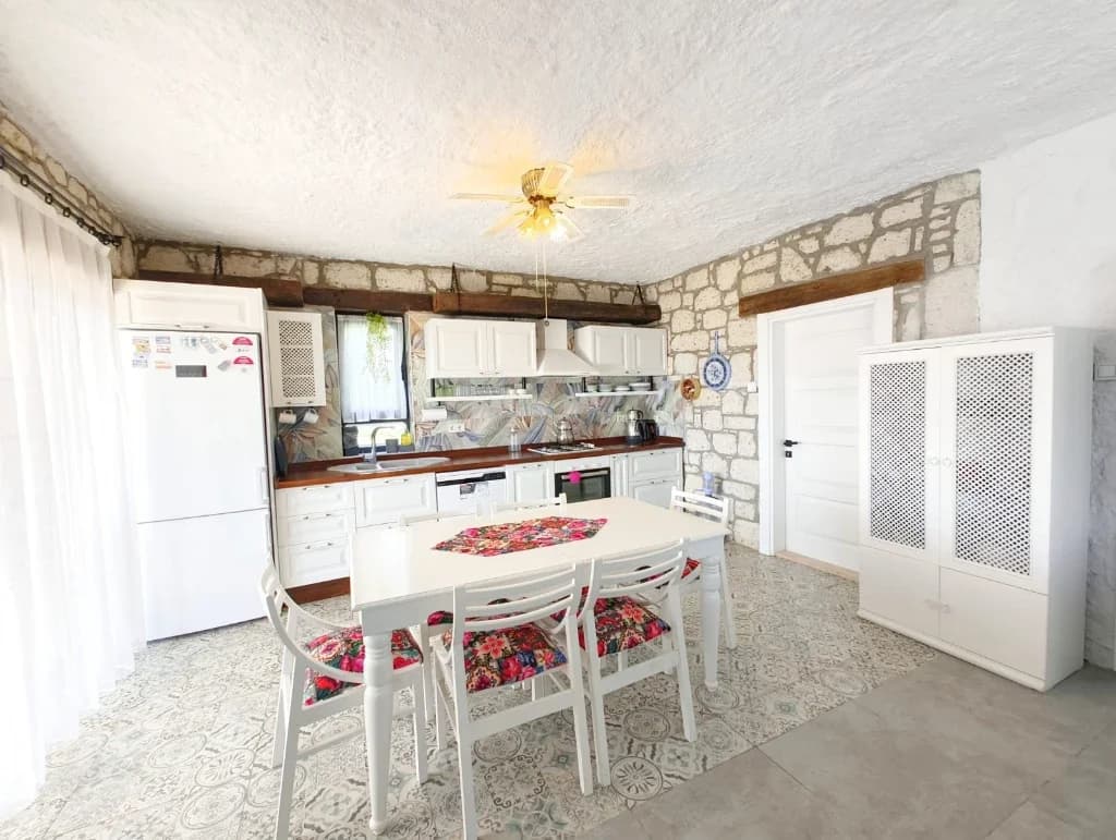 Villa Karia Söğüt 32