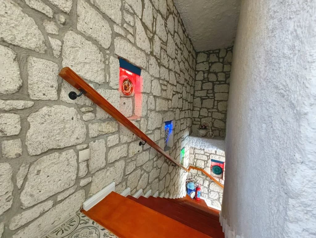 Villa Karia Söğüt 37