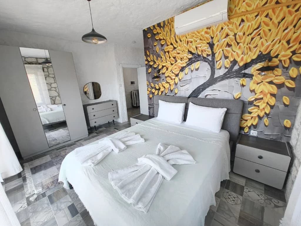 Villa Karia Söğüt 42