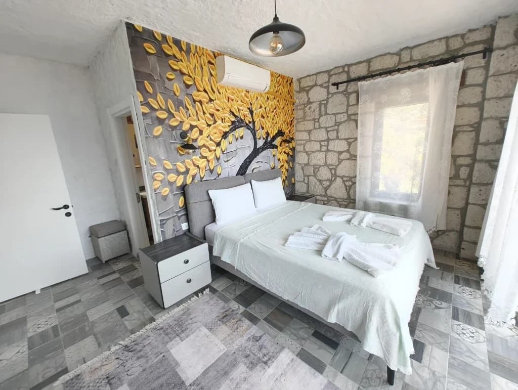 Villa Karia Söğüt 46