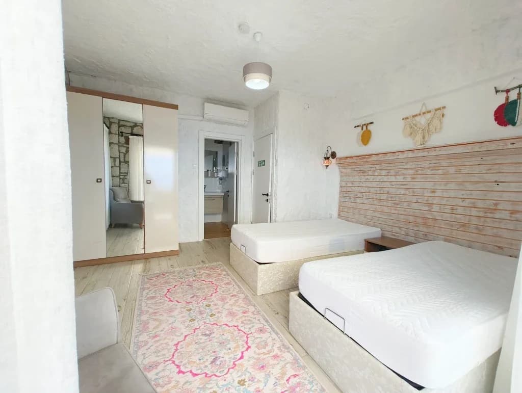 Villa Karia Söğüt 48