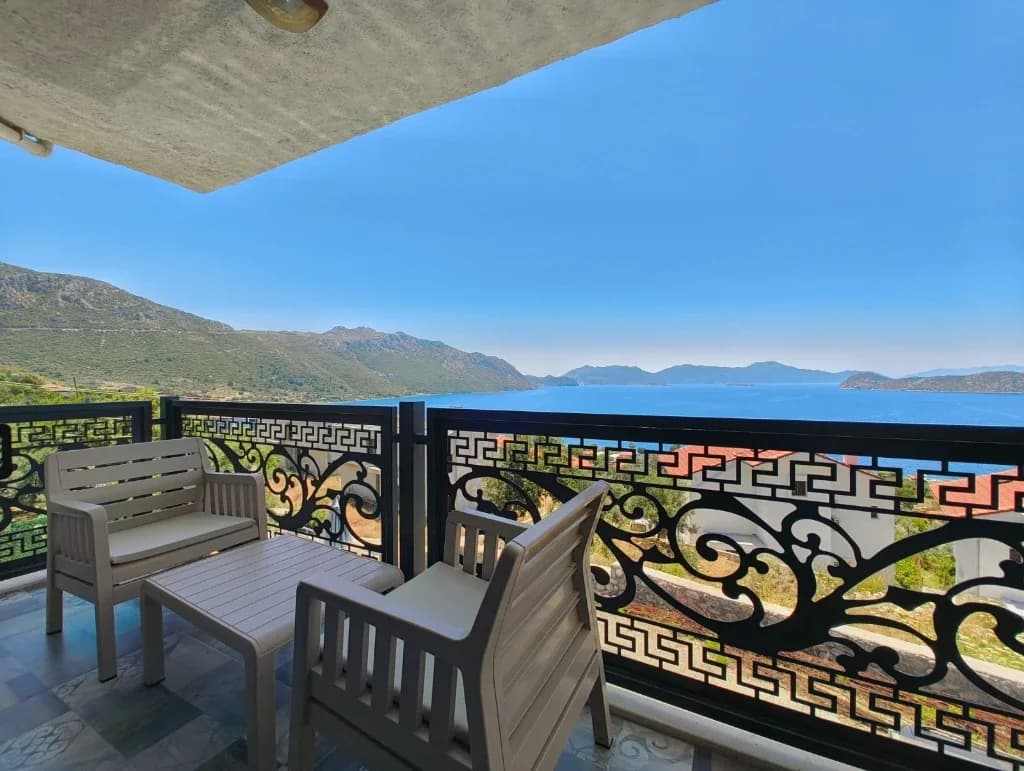 Villa Karia Söğüt 49