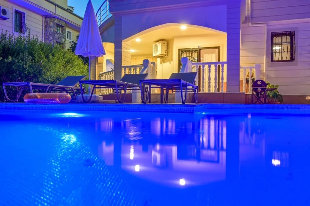 Villa Hasbel 10