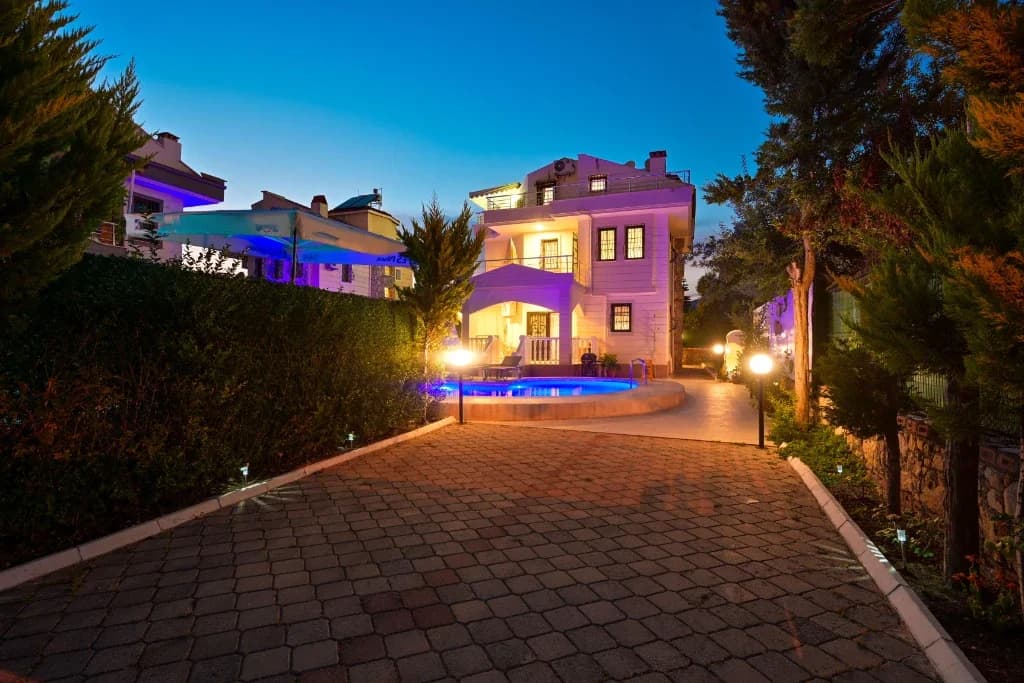 Villa Hasbel 13