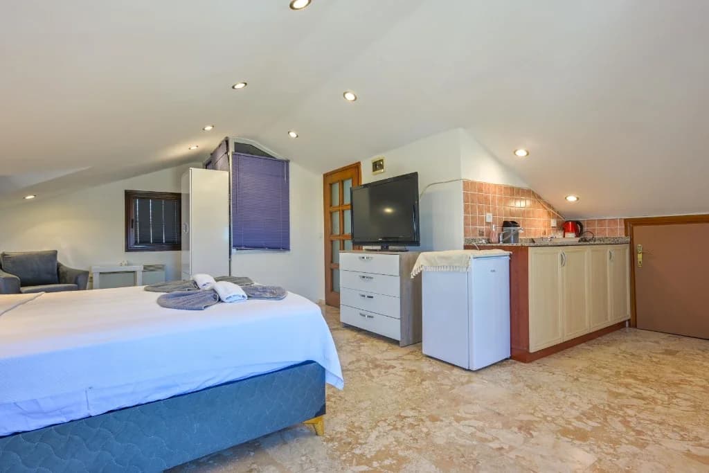 Villa Hasbel 18