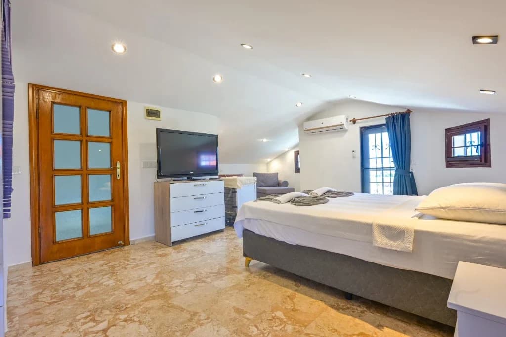 Villa Hasbel 20