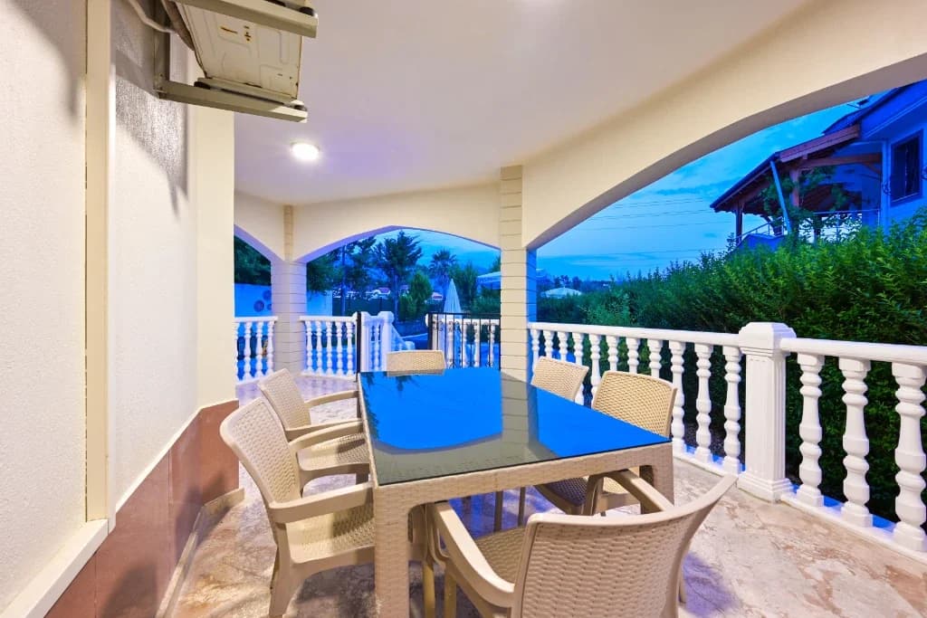 Villa Hasbel 49