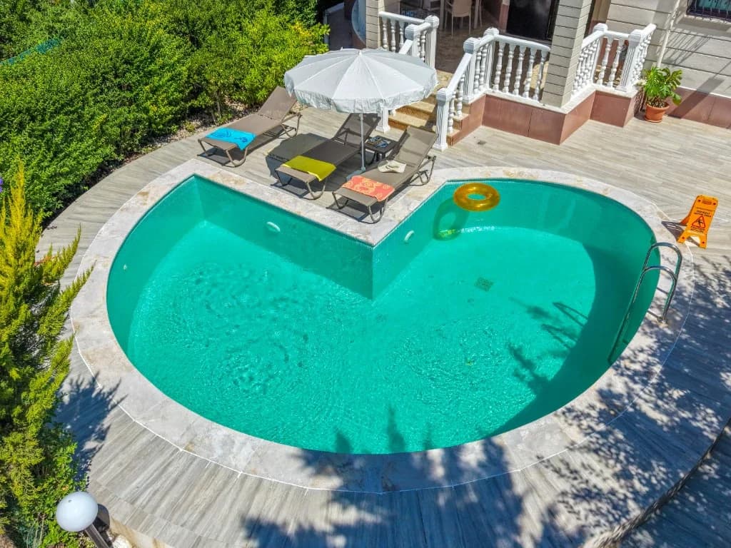 Villa Hasbel 57