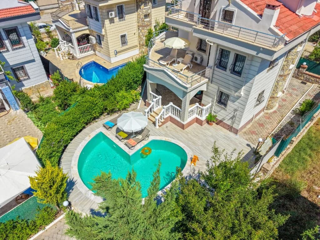 Villa Hasbel 59